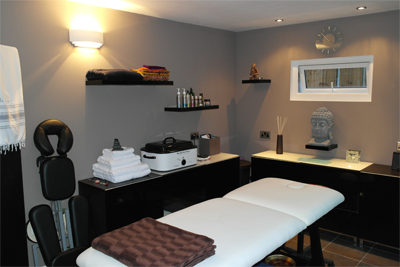 Welcome to Bliss Massage Therapies